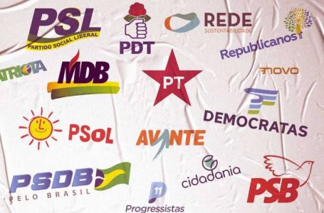 ELEIÇÕES 2022 | Possibilidade de mudanças nas regras eleitorais compromete articulação de partidos