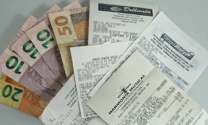 NOTA FISCAL GOIANA | Governo de Goiás começa a pagar prêmios do programa