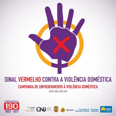 SINAL DE VERMELHO | Sec. da Mulher capacita mais de 500 voluntários