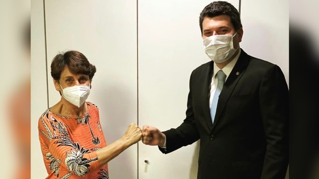 ELEIÇÕES 2022 | Disputa por poder compromete futuro político do clã Pedrosa