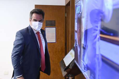 MAIS UM DO CENTRÃO | Ciro Nogueira anuncia pelo Twitter que vai assumir a Casa Civil do governo Bolsonaro