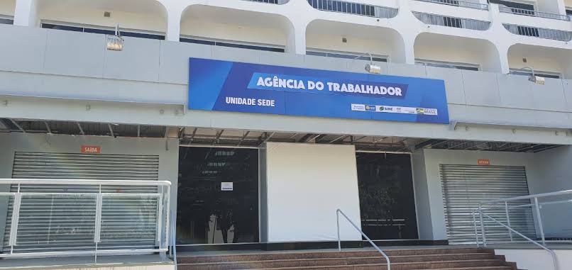 AGÊNCIAS DO TRABALHADOR | Confira as vagas de emprego oferecidas nesta quinta (29)