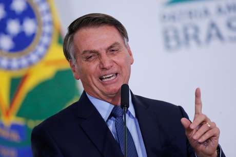 “CAGUEI PARA A CPI” | Bolsonaro diz que não vai responder carta da comissão