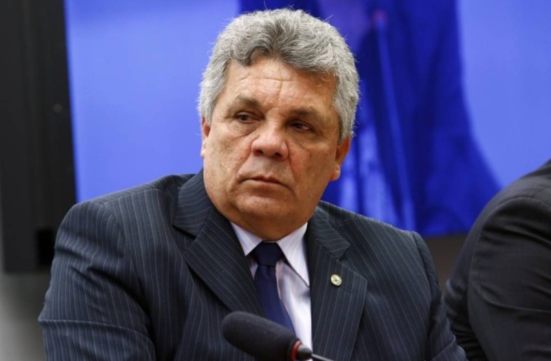 ELEIÇÕES 2022 | Fraga defende aliança de partidos e ex-parlamentares contra Ibaneis