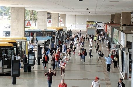A PARTIR DESTA QUINTA (8) | GDF assume gestão do transporte de passageiros do Entorno