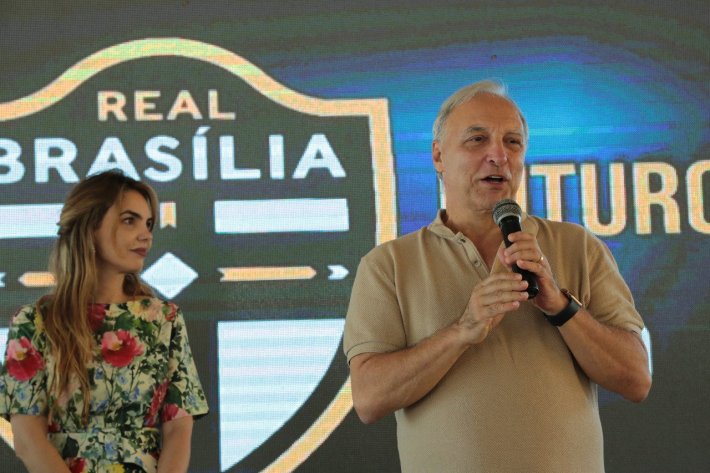 POR SUSPOSTA AJUDA | STF determina abertura de inquérito contra casal Belmonte por financiar “organização criminosa” que atacou o tribunal