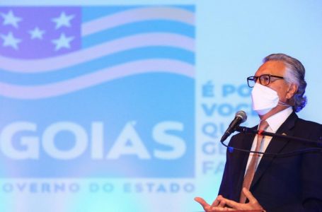 RETOMADA CULTURAL | Caiado lança programa com ações para apoiar o segmento