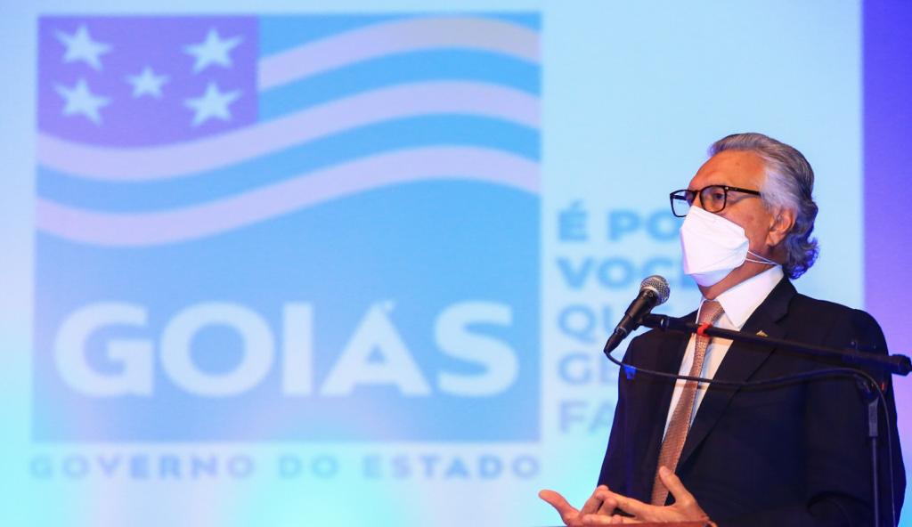 RETOMADA CULTURAL | Caiado lança programa com ações para apoiar o segmento