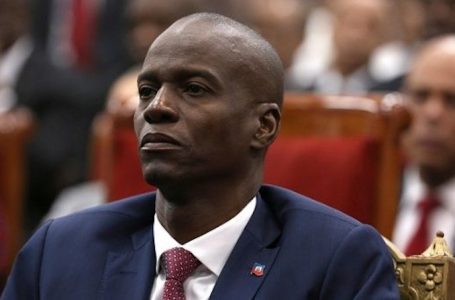 INSTABILIDADE POLÍTICA | Presidente do Haiti é assassinado a tiros em sua casa por grupo não identificado