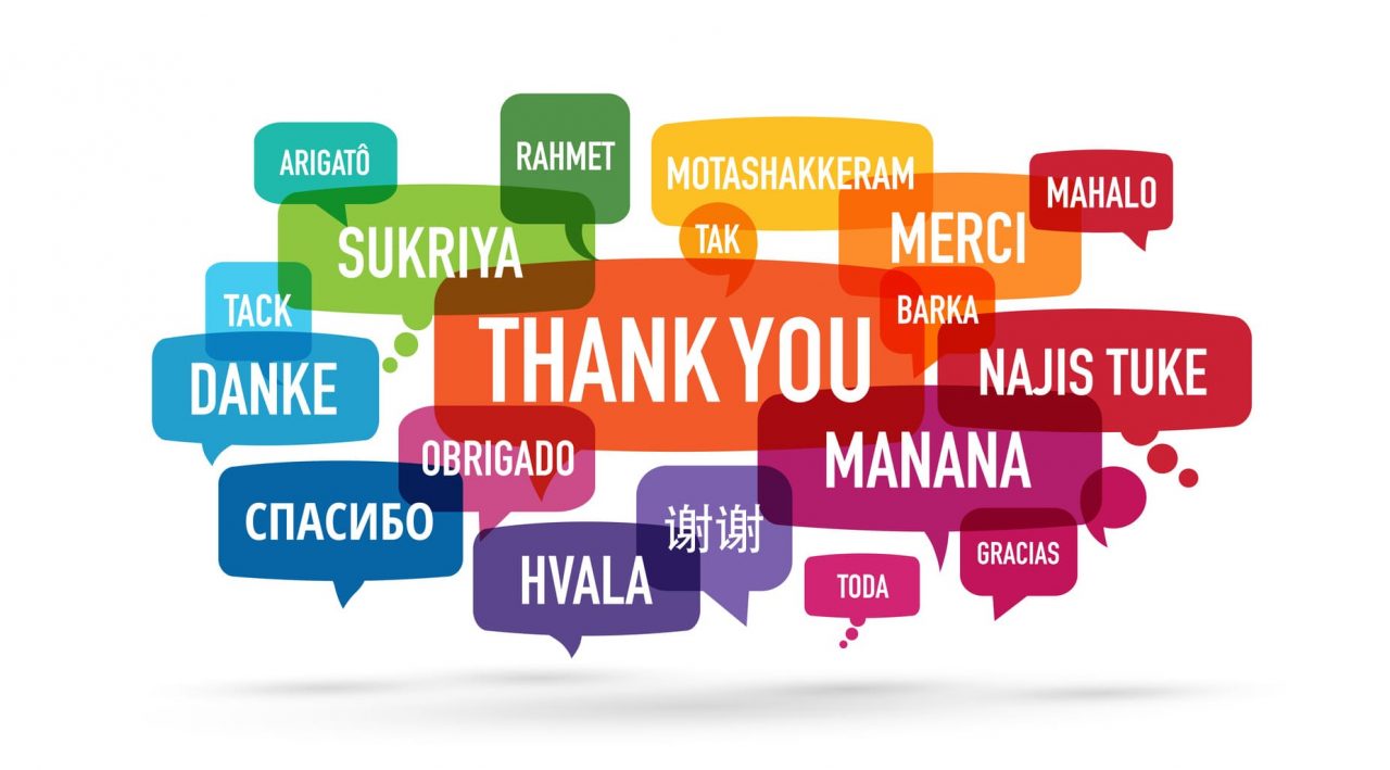 NOVAS VAGAS | CILs abrem inscrições de cursos em 4 idiomas para a comunidade