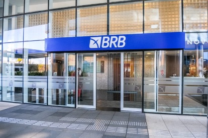 NO 1º SEMESTRE | BRB tem lucro líquido de R$ 242 milhões e segue em crescimento