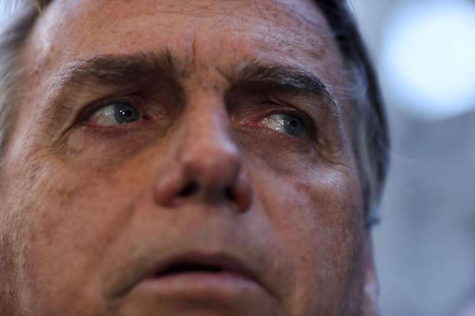 NOTÍCIA-CRIME | TSE pede ao STF para investigar se Bolsonaro vazou informações sigilosas sobre ataque de hackers em 2018