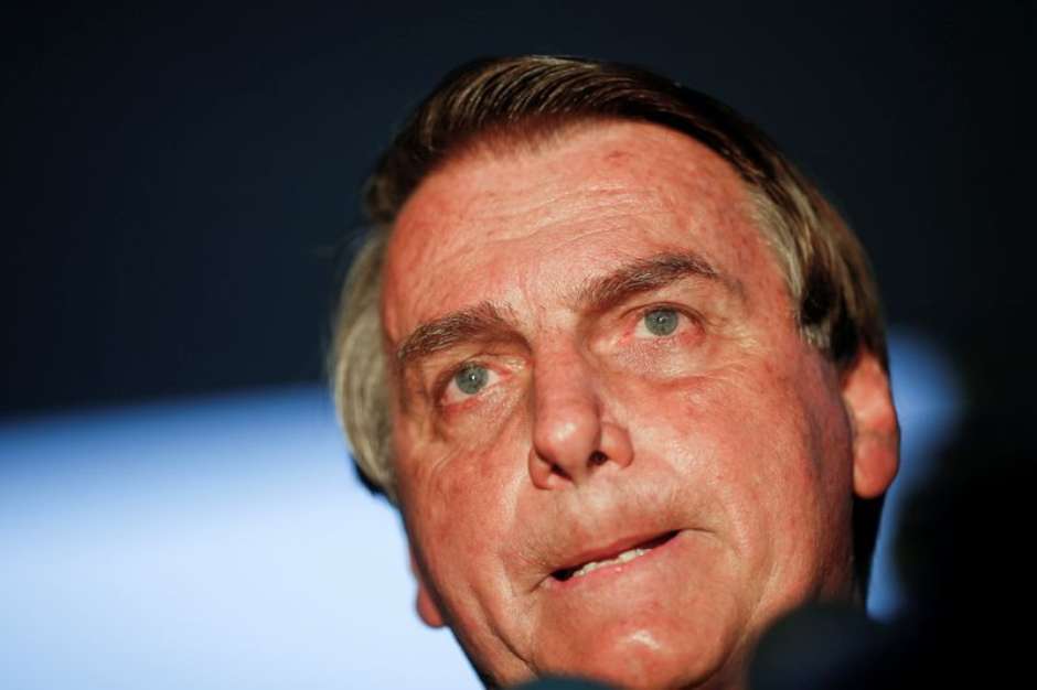 SEGUE A BRIGA | Bolsonaro diz que STF prepara “medida restritiva” contra ele