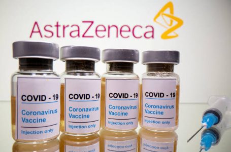 CONVOCAÇÃO PARA 2ª DOSE | GDF vai antecipar a aplicação da AstraZeneca para pessoas com retorno agendado até 31 de agosto