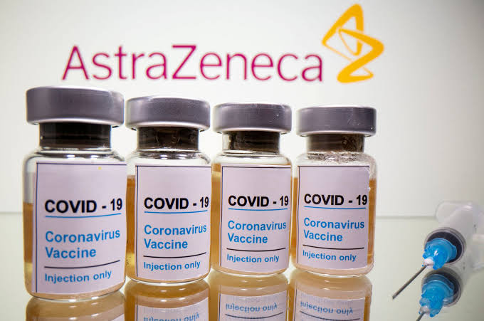 CONVOCAÇÃO PARA 2ª DOSE | GDF vai antecipar a aplicação da AstraZeneca para pessoas com retorno agendado até 31 de agosto