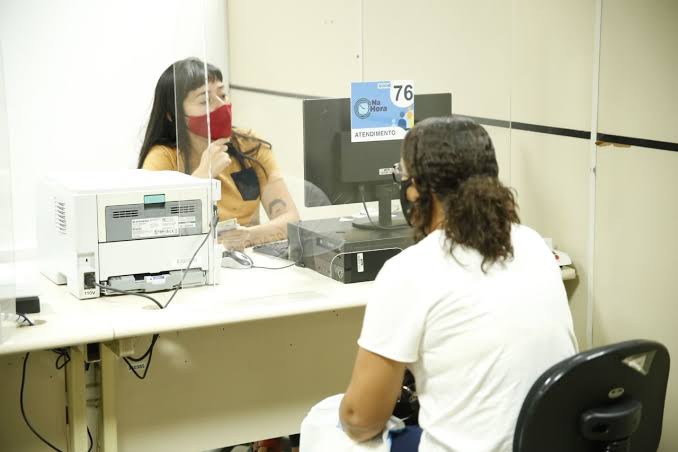 ATENDIMENTO PRESENCIAL | Serviços da Receita do DF já podem ser agendados pelo 156