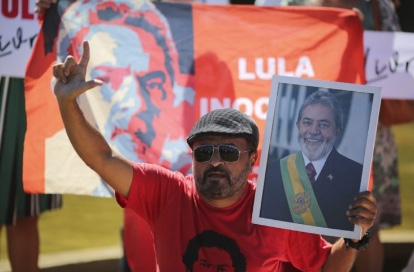 ELEIÇÕES 2022 | PT quer criar aliança de esquerda com outros partidos e garantir palanque para Lula no DF