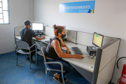 EXPANSÃO DAS AGÊNCIAS | Governo Ibaneis começa a implantar postos do Na Hora nas RAs