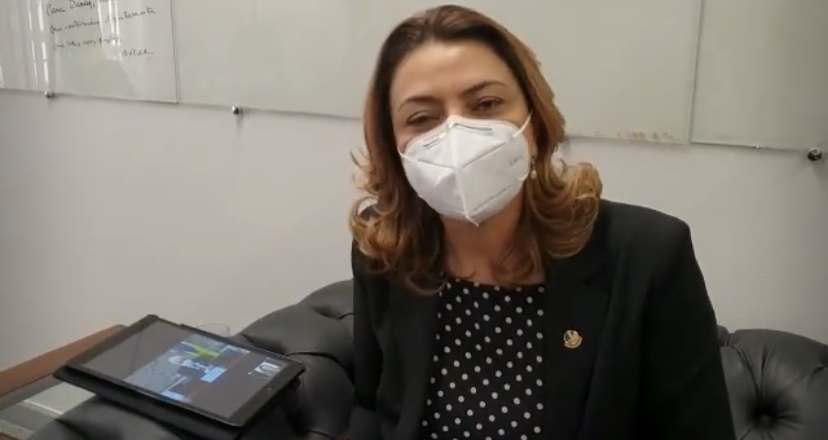 VOO SOLO | Leila do Vôlei troca PSB pelo Cidadania