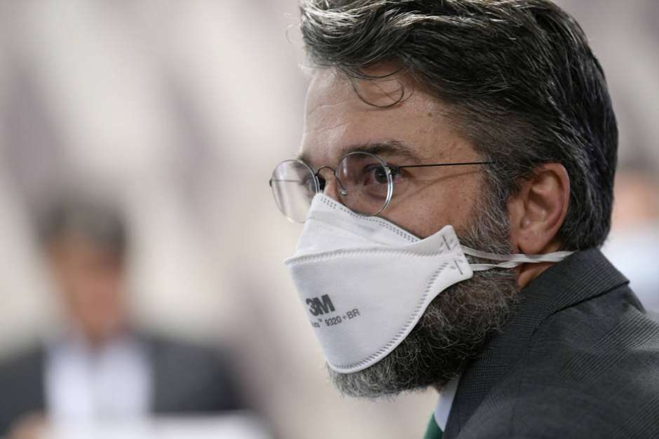 INDICADO PELA CÂMARA | Filho de ministro do STJ é nomeado para o CNJ pelo presidente Bolsonaro