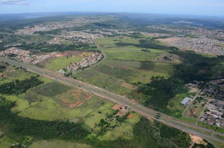 DESENVOLVIMENTO URBANO | Conplan aprova a criação de três bairros que vão abrigar 20 mil pessoas