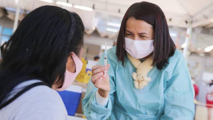 COMBATE À COVID | DF já vacinou mais de 350 mil pessoas de outros estados