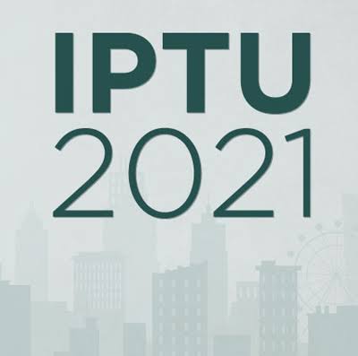 IPTU 2021 | Última cota vence nesta semana e pode ser paga em 10 bancos