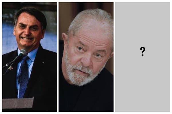 EM BUSCA DA 3ª VIA | Dirigentes de nove partidos se reúnem para tentar compor aliança contra Lula e Bolsonaro em 2022