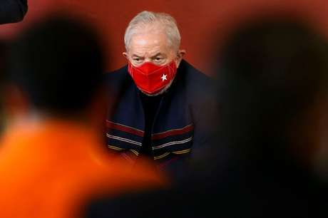 PEDIDO NEGADO | Justiça Federal rejeita denúncia contra Lula no caso do sítio de Atibaia