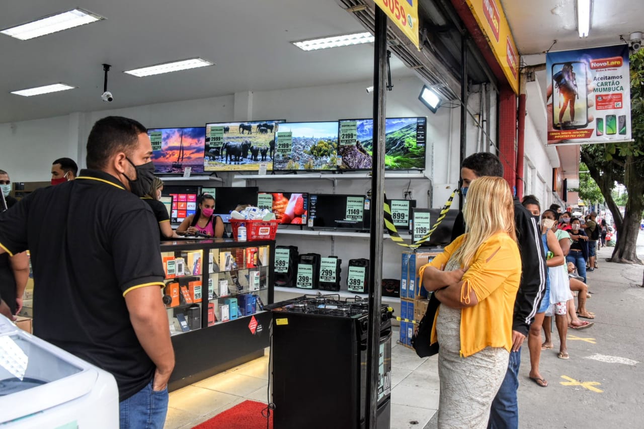 AGÊNCIA DO TRABALHADOR | Confira as oportunidades de emprego desta quinta (19)