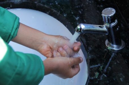 GUARDIÕES DA ÁGUA | Programa que ensina estudantes do DF sobre o uso correto da água completa 10 anos