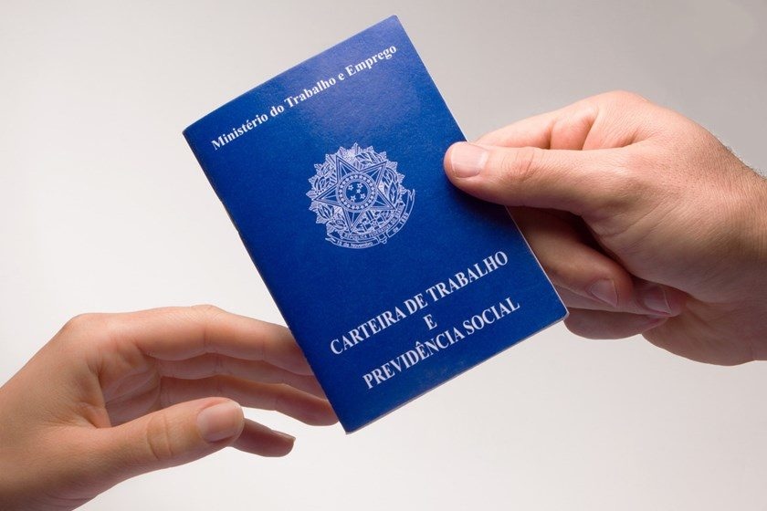 REAÇÃO DA ECONOMIA | Taxa de desemprego no DF registra queda e volta ao patamar de antes da pandemia