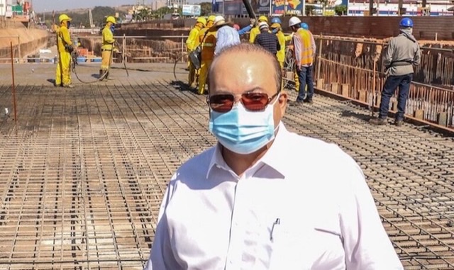 IPTU E TLP | Ibaneis prorroga prazo para pagamento dos impostos