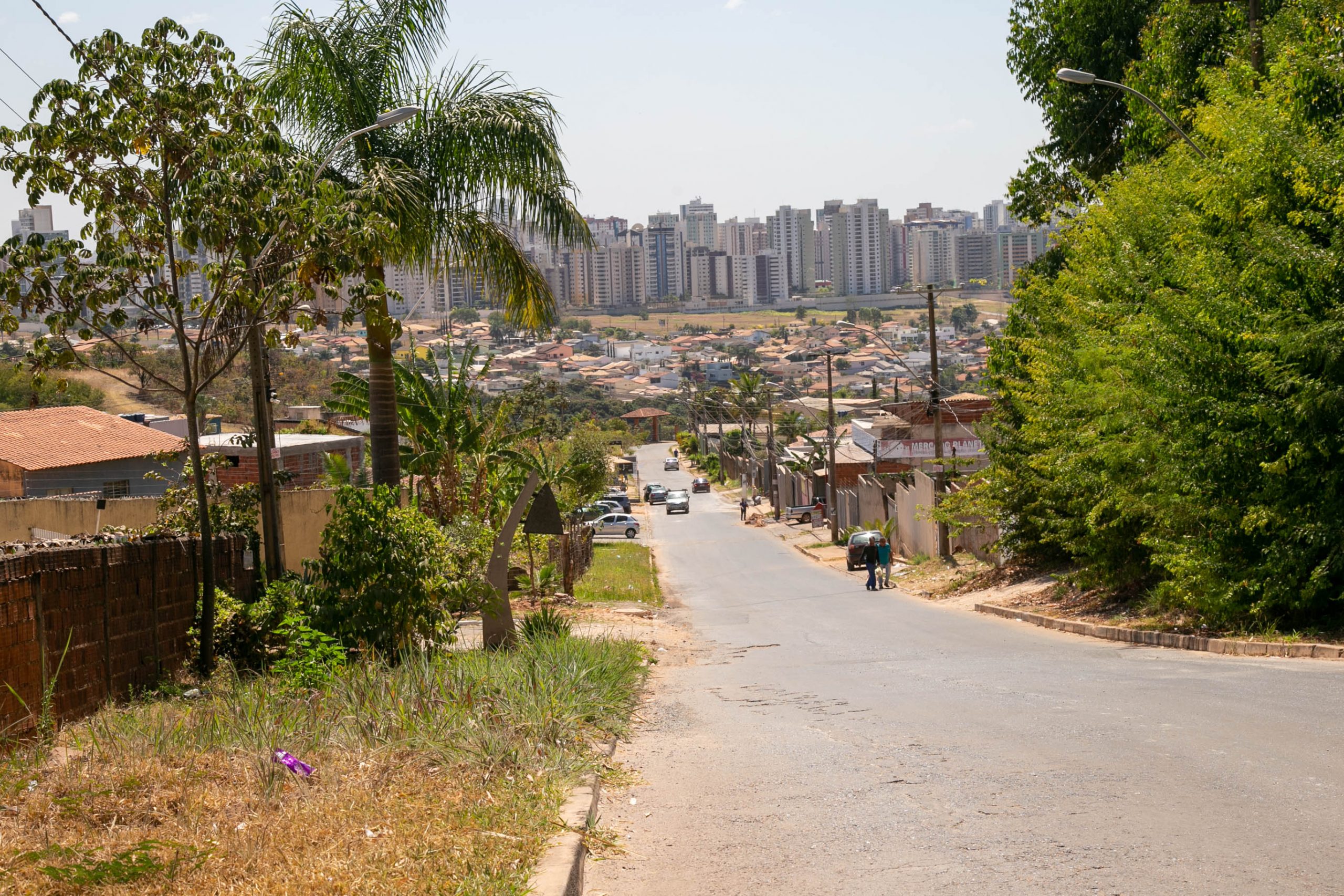 REGULARIZAÇÃO EM ARNIQUEIRA | Terracap publica último edital da URB 05 e moradores tem 18 de outubro para apresentar proposta