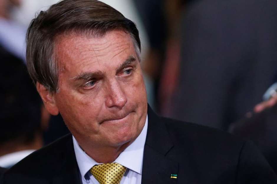PEDIU ARREGO | Bolsonaro divulga nota reconhecendo importância do STF e ameniza ataques a Alexandre de Moraes