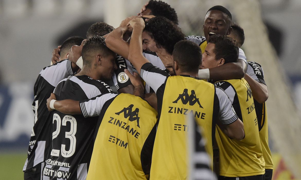 BRASILEIRÃO 2021 SÉRIE B | Clubes aprovam retorno do público aos estádios a partir da 25ª rodada