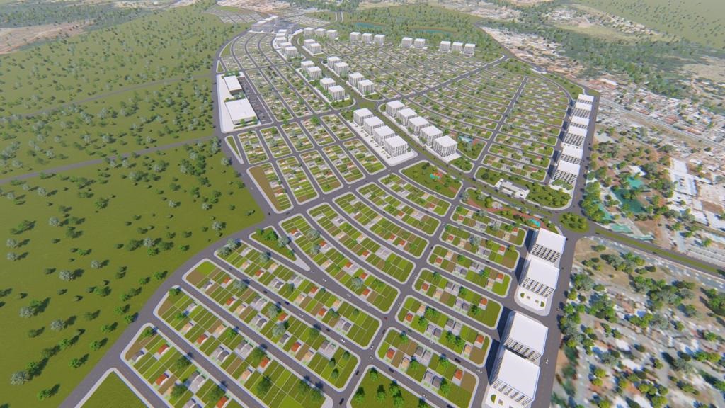 CONFIRA A LISTA | Codhab convoca famílias contempladas no Alto Mangueiral