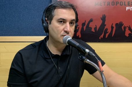 À PROCURA DE CANDIDATOS | Manoel Arruda comanda a reestruturação do PSL no DF