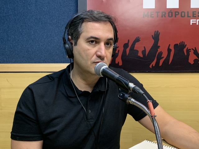 À PROCURA DE CANDIDATOS | Manoel Arruda comanda a reestruturação do PSL no DF