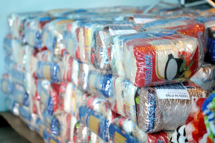 VAI FICAR MAIS BARATA | Ibaneis vai reduzir o ICMS de 14 produtos da cesta básica