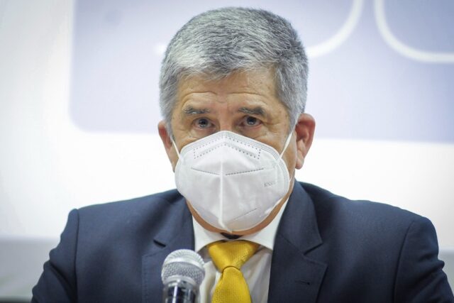 DEMANDA REPRIMIDA | GDF retoma cirurgia eletivas e aumenta capacidade de execução dos procedimentos para reduzir a fila de espera