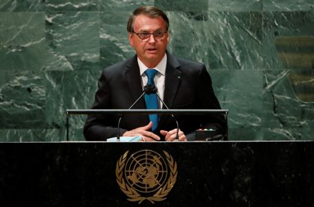 DISCURSO NA ONU | Bolsonaro ignora corrupção em seu governo e exalta um Brasil que só agrada aliados mais fanáticos