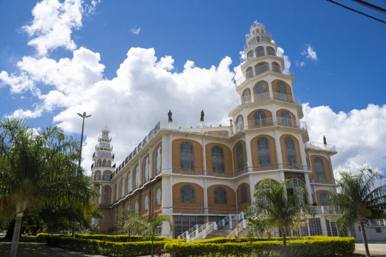 VOCAÇÃO PARA O TURISMO | GDF lança miniguia com roteiros históricos em Brazlândia e Planaltina