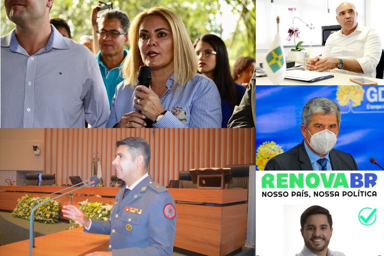 O FINO DA POLÍTICA | Moradores da Candangolândia e N. Bandeirante prometem não esquecer traição de Roosevelt Vilela em 2022