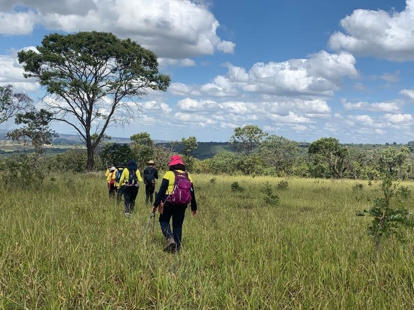 SEMANA DO CERRADO | GDF promove debate sobre impactos da mudança do clima