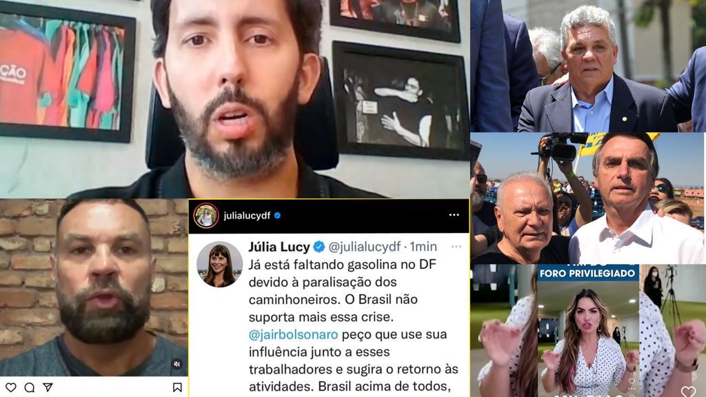 O FINO DA POLÍTICA | Pré-candidatura de Leandro Grass ao GDF vira chacota entre distritais