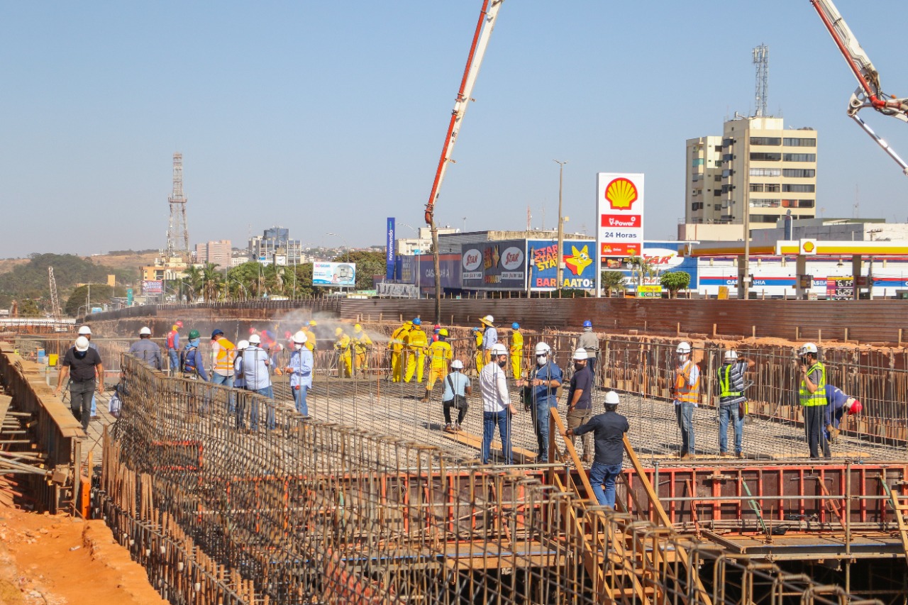 MIL DIAS DE IBANEIS | Governador do DF fez entregas e ações efetivas que mudaram a vida do brasiliense