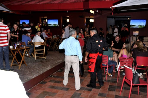 RECOMEÇO | Ibaneis decreta fim das restrições em estabelecimentos e circulação de pessoas