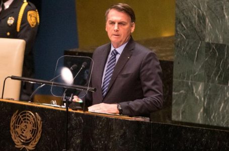 DISCURSO NA ONU | Bolsonaro promete fazer pronunciamento com “verdades” sobre o Brasil na abertura do encontro