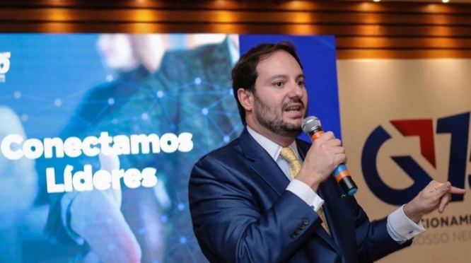 ELEIÇÕES OAB/DF | Guilherme Campelo quer reduzir taxa de anuidade pela metade e promete dar um choque de gestão na entidade